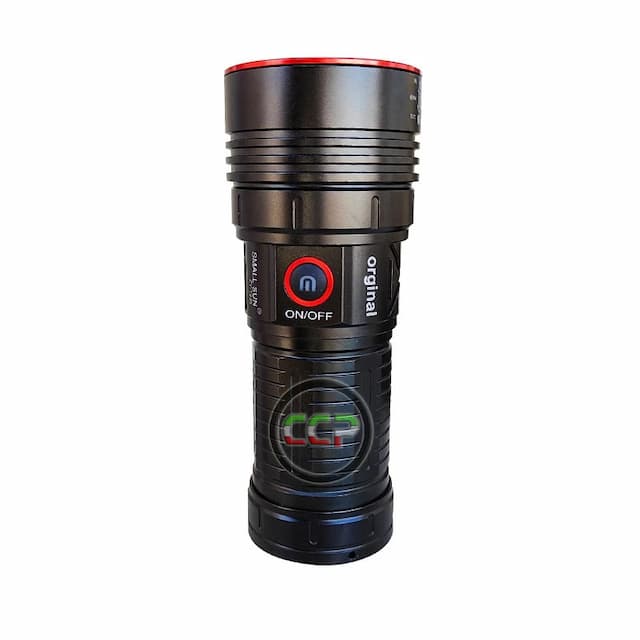 چراغ قوه پلیسی T235 اسمال سان (Small Sun)