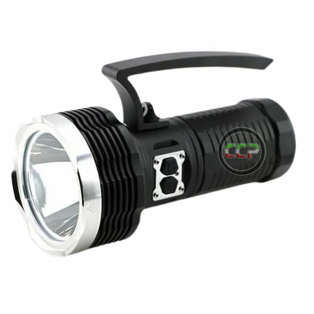 چراغ قوه پلیسی T207 اسمال سان (Small Sun)