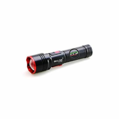 چراغ قوه پلیسی دستی مدل P006 اسمال سان (Small Sun)