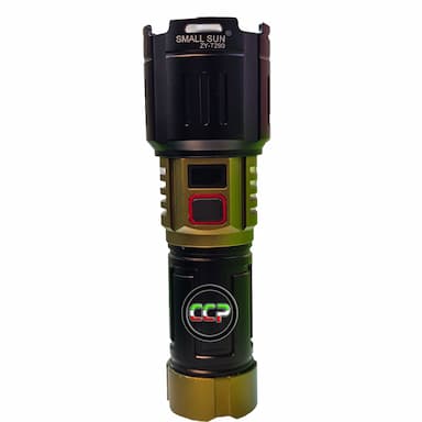 چراغ قوه پلیسی T290 اسمال سان (Small Sun)