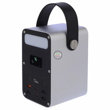 پاور بانک 60 هزار میلی آمپر ساعت مدل J51 35وات جوکو (Joko)