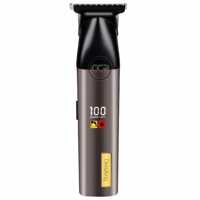 ماشین اصلاح سر و صورت DK-171 دیپ کینگ (Deep King)