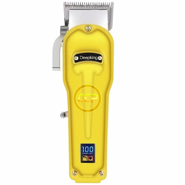 ماشین اصلاح سر و صورت DK-173 دیپ کینگ (Deep King)