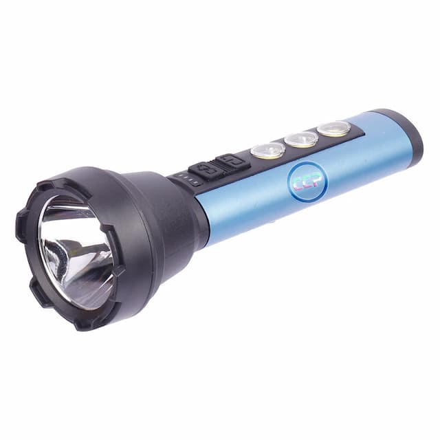 چراغ قوه پلیسی DK-742 دیپ کینگ (Deep King)
