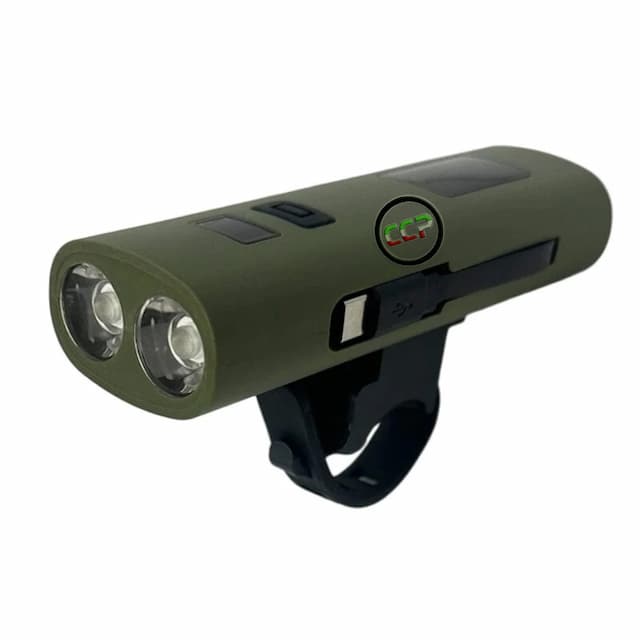 چراغ دوچرخه DK-748 دیپ کینگ (Deep King)