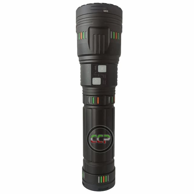 چراغ قوه پلیسی G600 رویلانگ (RUILANG)