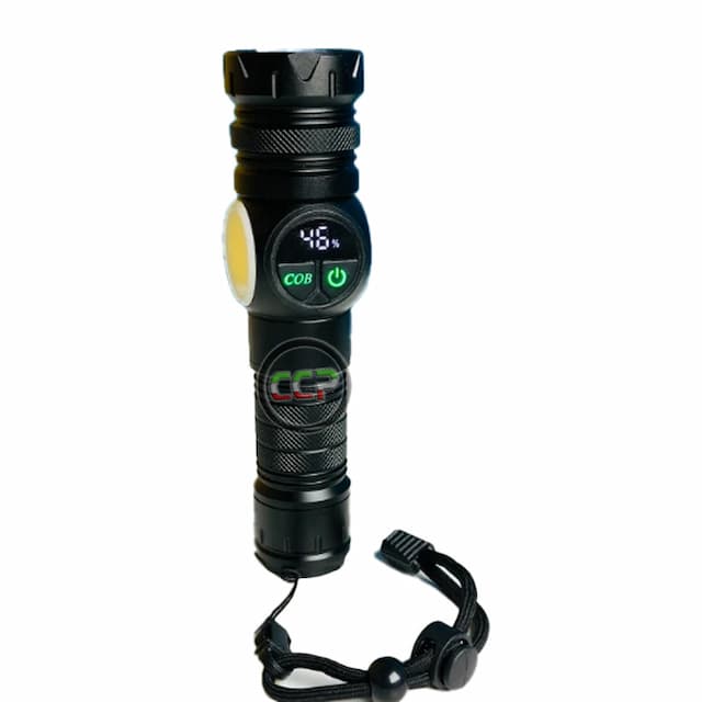 چراغ قوه پلیسی RL701 رویلانگ (RUILANG)