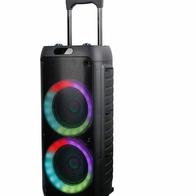 اسپیکر پارتی باکس ZQS-8235 سینگ-ایی (Sing-e)