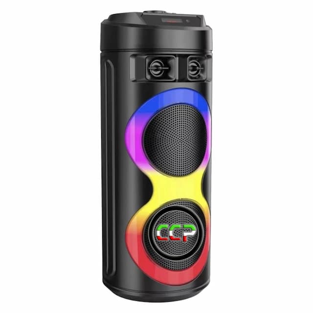 اسپیکر پارتی باکس ZQS-6220 سینگ-ایی (Sing-e)