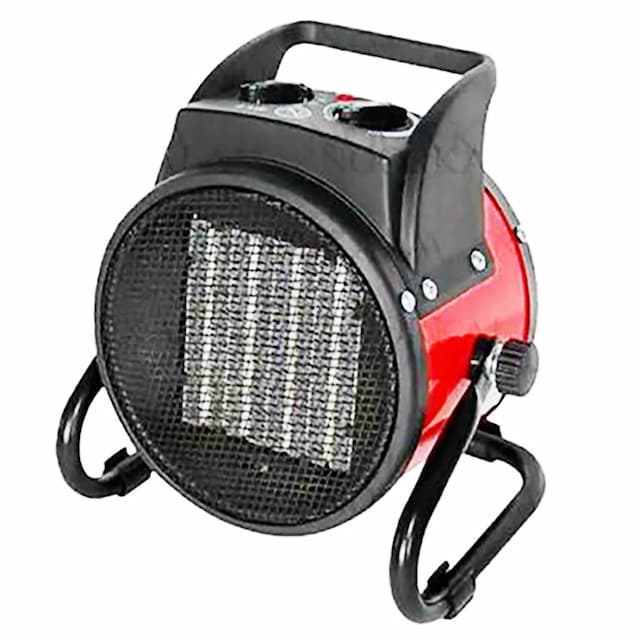 بخاری برقی 3500 وات مدل Space-Heater سی‌سی‌پی (CCP)