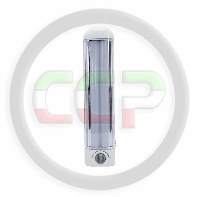چراغ اضطراری مدل 837T ویداسی (Weidasi)