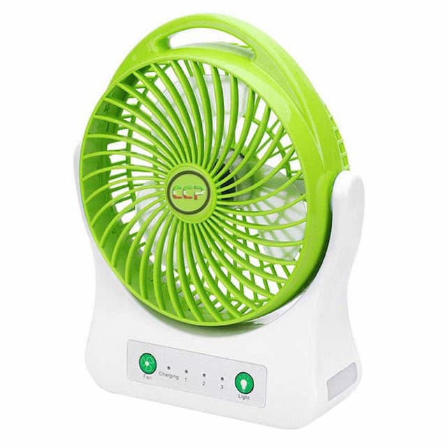 پنکه رومیزی WD-202 ویداسی (Weidasi)