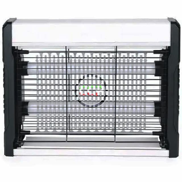 حشره‌کش کتابی کتابی برقی مدل WD-259  با دو لامپ 4 واتی ویداسی (Weidasi)
