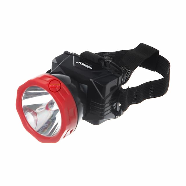 چراغ پیشانی (هدلایت) مدل WD-542 ویداسی (Weidasi)