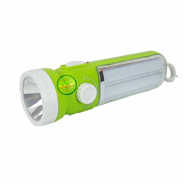 چراغ قوه دو حالته WD-307 ویداسی (Weidasi)