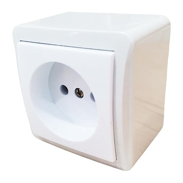 پریز برق روکار پارت الکتریک (Part Electric)