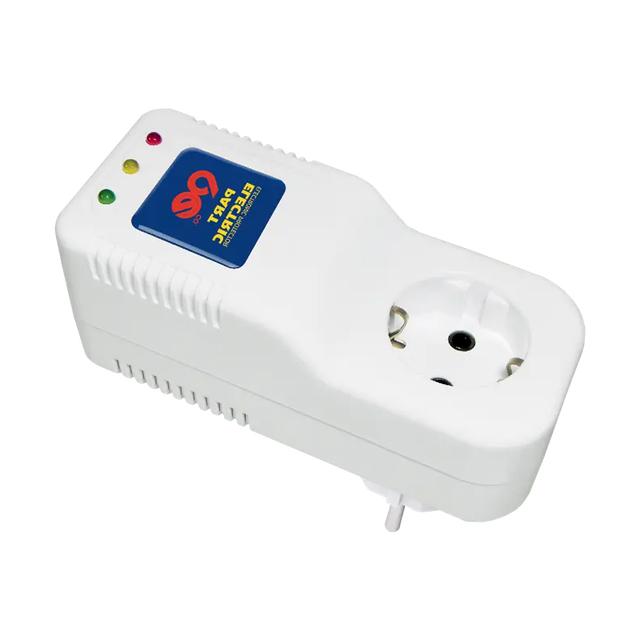 محافظ ولتاژ ۱ خانه مناسب پکیج پارت الکتریک (Part Electric)
