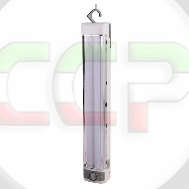 چراغ اضطراری ولومی بزرگ مدل 818 کیانگ (Keyang)
