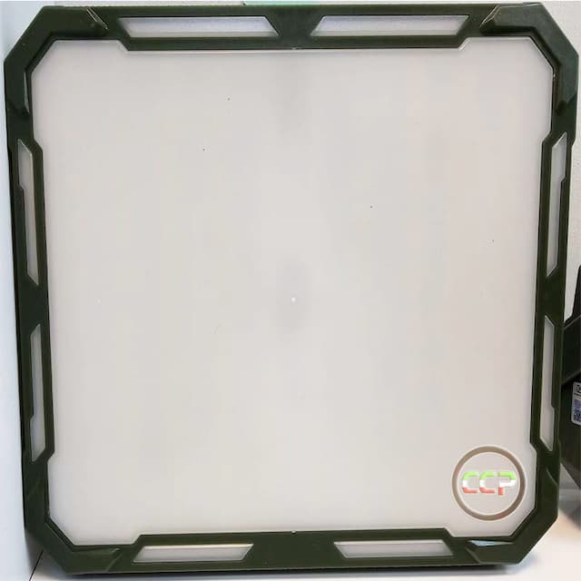 پروژکتور مدل G637 پاوربانک دار بزرگ گوگدا (Googda)