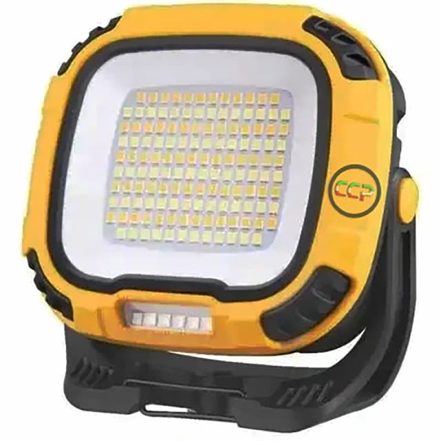 پروژکتور 100 وات کمپی کوچک W-892