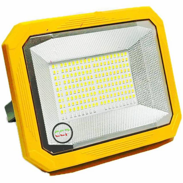پروژکتور 100 وات کوچک پر نور KK-132